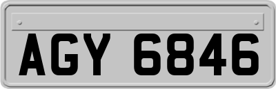 AGY6846
