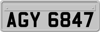 AGY6847