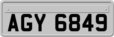 AGY6849
