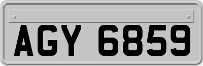 AGY6859