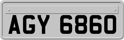 AGY6860