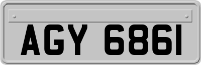 AGY6861