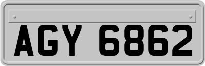 AGY6862