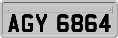 AGY6864