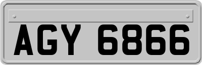 AGY6866