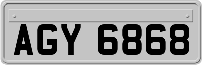 AGY6868