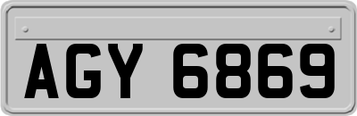 AGY6869