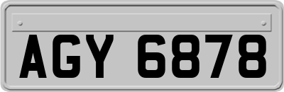AGY6878