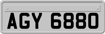 AGY6880