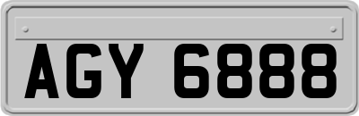 AGY6888