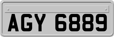 AGY6889