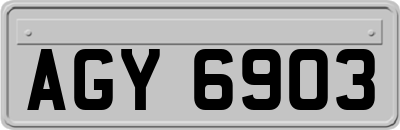 AGY6903