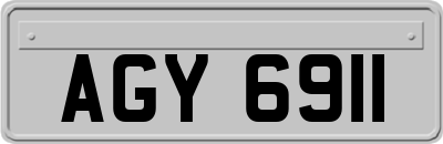 AGY6911