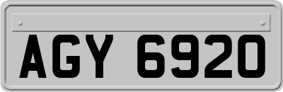 AGY6920