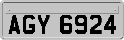 AGY6924
