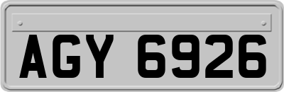 AGY6926