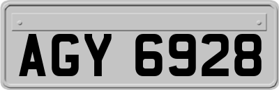 AGY6928
