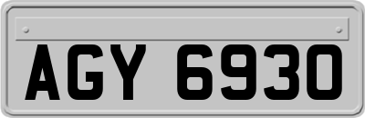 AGY6930