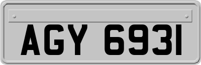 AGY6931