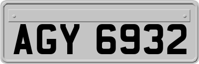 AGY6932