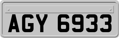 AGY6933