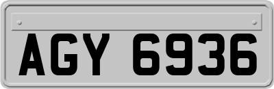 AGY6936