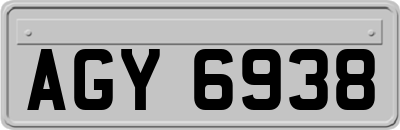 AGY6938