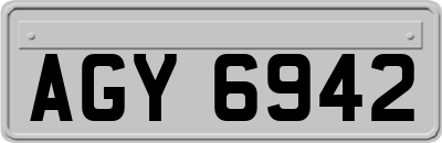 AGY6942