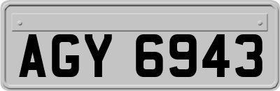 AGY6943