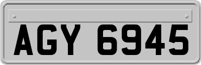 AGY6945