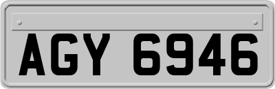 AGY6946