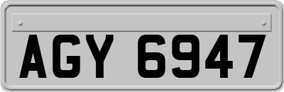 AGY6947