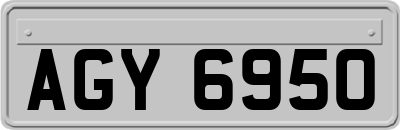AGY6950