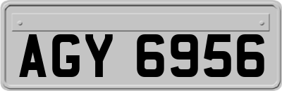 AGY6956
