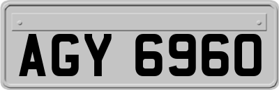 AGY6960