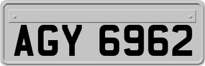 AGY6962