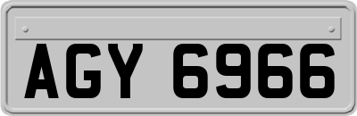 AGY6966