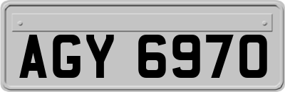 AGY6970