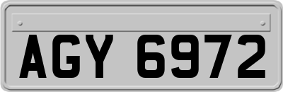 AGY6972