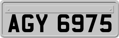 AGY6975