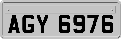AGY6976