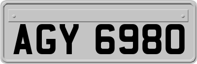 AGY6980