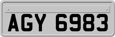 AGY6983