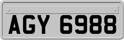 AGY6988