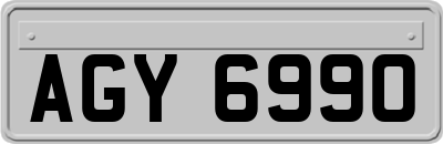 AGY6990