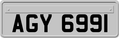 AGY6991