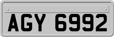 AGY6992