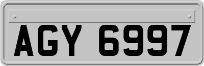 AGY6997