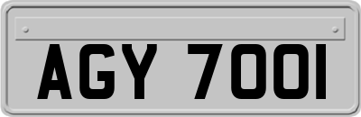 AGY7001
