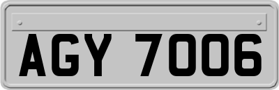 AGY7006